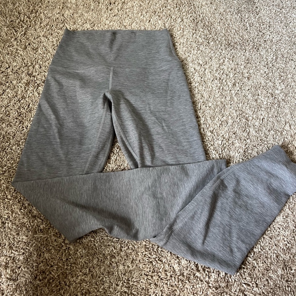 Lululemon Align Leggings 25’ inch